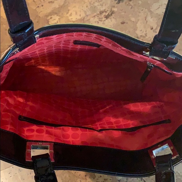 Kate Spade bag - Picture 3 of 5